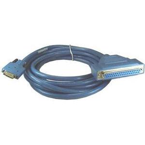 CAB-SS-449FC Cisco RS 449 Cable DCE Female to Smart Serial 10 Feet