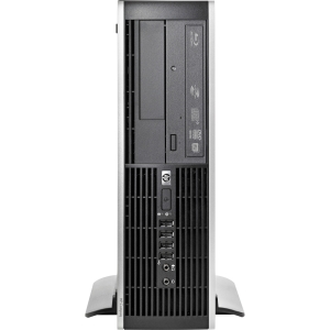 B2D00UTABA HP 8300e Sff Intel Core i3-2120 500GB HDD 7200 SATA DVD+/-rw 4GBDDR3-1600DIMM Sng Ch (Refurbished)