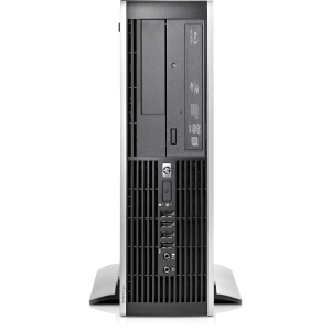 B2D06UT#ABA HP Business Desktop Elite 8300 Desktop Computer - Intel Core i7 (3rd Gen) i7-3770 3.40 GHz - Small Form Factor (Refurbished)