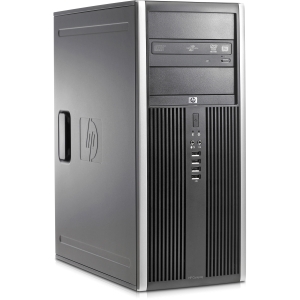 B2D11UTABA HP 8300e Cmt Intel Core i7-3770 500GB HDD 7200 SATA DVD+/-rw 4GBDDR3-1600DIMM Sng Ch (Refurbished)