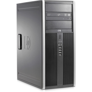 B2D12UT#ABA HP Business Desktop Elite 8300 Desktop Computer - Intel Core i7 (3rd Gen) i7-3770 3.40 GHz - Convertible Mini-tower (Refurbished)