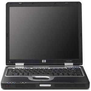 PG401UA#ABA HP Business Notebook nc6000 14.1" Notebook - Intel Pentium M 1.80 GHz - Magnesium Alloy (Refurbished)