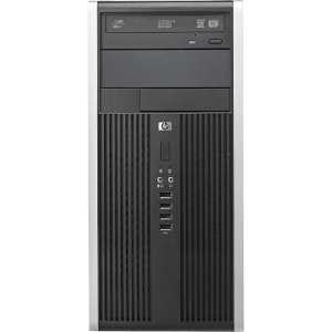 B5N05UTABA HP 6300p Sff Intel Core i3-2120 250GB HDD 7200 SATA DVD+/-rw 2GB DDR3-1600 Sng Ch Win (Refurbished)