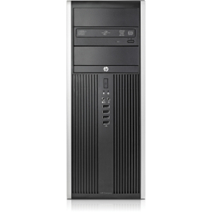 B2C92UT#ABA HP Business Desktop Elite 8300 Desktop Computer - Intel Core i7 (3rd Gen) i7-3770 3.40 GHz - Convertible Mini-tower (Refurbished)