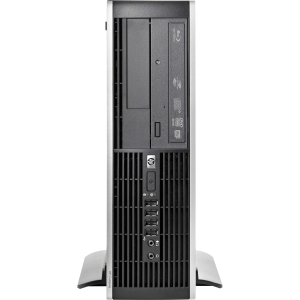 B2C91UT#ABA HP Business Desktop Elite 8300 Desktop Computer - Intel Core i7 (3rd Gen) i7-3770 3.40 GHz - Small Form Factor (Refurbished)