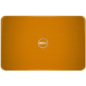 5XY9K Dell Orange 17.3-inch Switchable LCD Back Cover for Inspiron 17R