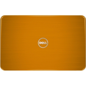 P3J57 Dell Notebook Case Bronze Orange