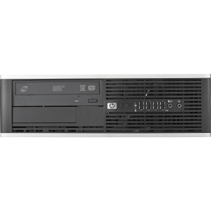 B5N13UT#ABA HP Business Desktop Pro 6300 Desktop Computer - Intel Core i3 (2nd Gen) i3-2120 3.30 GHz - Small Form Factor (Refurbished)