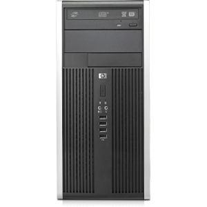 B5N15UT#ABA HP Business Desktop Pro 6300 Desktop Computer - Intel Core i7 (3rd Gen) i7-3770 3.40 GHz - Micro Tower (Refurbished)