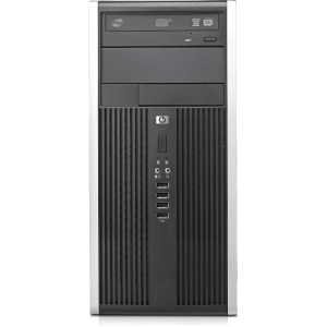 B5N25UA#ABA HP Business Desktop Pro 6300 Desktop Computer - Intel Core i7 (3rd Gen) i7-3770 3.40 GHz - Micro Tower (Refurbished)