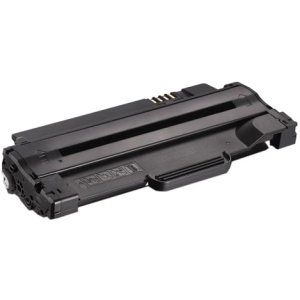 7H53W Dell Toner Cartridge Black Laser 2500 Page