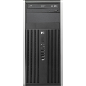 B8U81U8#ABA HP Business Desktop 6200 Pro Desktop Computer - Intel Core i3 (2nd Gen) i3-2120 3.30 GHz - Micro Tower (Refurbished)