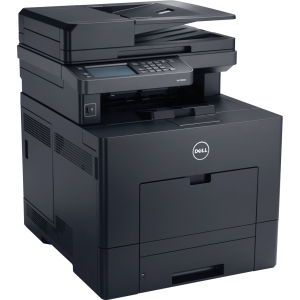 N1NK7 Dell Multifunction Color Laser Printer (Refurbished)