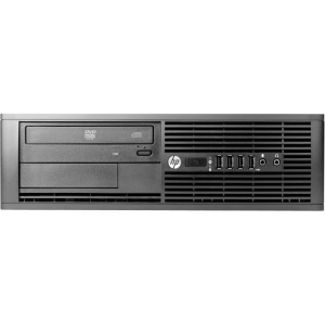B5Q07UT#ABA HP Business Desktop Pro 4300 Desktop Computer - Intel Core i3 (2nd Gen) i3-2120 3.30 GHz - Small Form Factor (Refurbished)