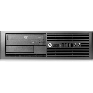B5Q08UTABA HP Promo 4300 Sff Intel Core i3-2120 Processor 3.3GHz 3MB L3 Cache 500GB 72 (Refurbished)