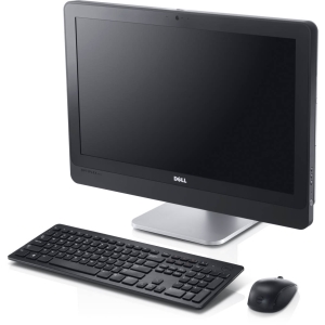 469-3203 Dell OptiPlex 9010 AIO All-in-One Computer - Intel Core i3 (2nd Gen) i3-2120 3.30 GHz - Desktop (Refurbished)