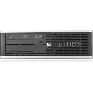 B8V83LT#ABM HP Business Desktop Pro 6300 Desktop Computer - Intel Core i3 (2nd Gen) i3-2120 3.30 GHz - Small Form Factor (Refurbished)