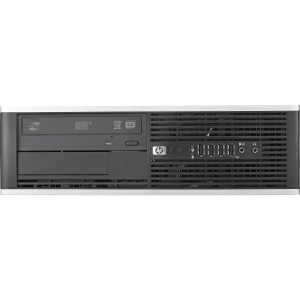 B8V86LT#ABM HP Business Desktop Pro 6300 Desktop Computer - Intel Core i3 (2nd Gen) i3-2120 3.30 GHz - Small Form Factor (Refurbished)