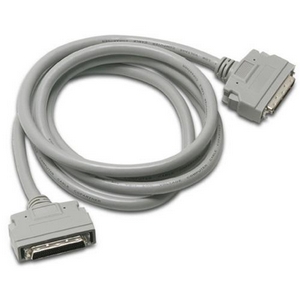 201160-B21 Compaq 10m 68pin VHDCI Wide SCSI Cable Storageworks TL891 ESL9198 ESL9326 ELS9595 MSL5026 MSL5052