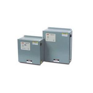 PMP4D APC SurgeArrest PM4 Panelmount Surge Protection Device 240/120V 160KA With Disconnect Receptacles: 1 x Hard Wire 3-wire 4080J (Refurbished)