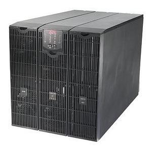 SURT7500XLT APC Smart-UPS RT 7500VA 208V Rack-mountable Ups Dual Conversion Online Ups 7.1 Minute Full Load 7.5kVA SNMP Manageable (Refurbished)