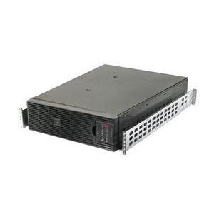 SURT3000RMXLI APC Smart-UPS RT 3000VA 230V Rack-mountable 3000VA/2100W 14.1 Minute Full Load 8 x IEC 320-C13 Battery/Surge-protected, 2 x IEC 320-C19 Battery/Surge-protected, 3 x Battery/Surge-protected (Refurbished)