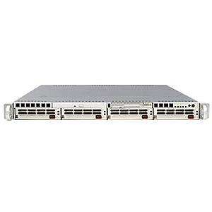 SYS-6014H-82 Supermicro SuperServer 6014H-82 Barebone System