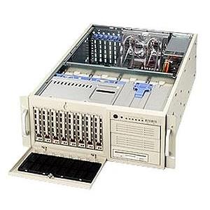 SYS-7044H-X8R Supermicro SuperServer 7044H-X8R Barebone System