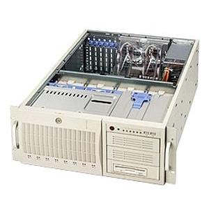 CSE-743I-R760 Supermicro SC743i-R760 Chassis (Refurbished)