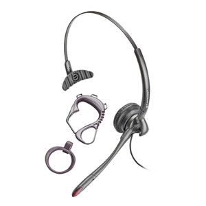 64378-01 Plantronics Firefly Headset Over-the-head