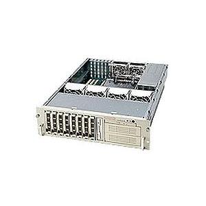 CSE-833S2-R760 Supermicro SC833S2-R760 Chassis (Refurbished)