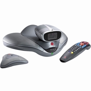 2200-22550-001 Polycom VSX 5000 Room-based Video Conferencing Device 10Mbps Ethernet, 100Mbps Fast Ethernet, 512Kbps H.320 ISDN, 768Kbps SIP, 768Kbps SCCP