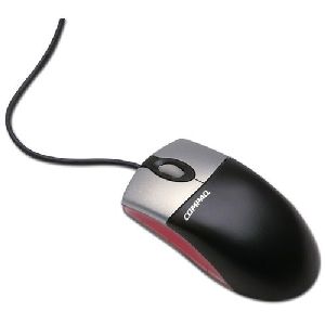 170299-B21 Compaq Comaq Scroll Mouse PS2 Logitech (Opal) for DP EN EP