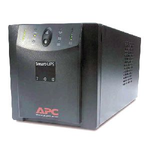 SUA750R2IX38 APC Intl Smartups 750 Rm 2u 230v Lineint Ul Approved (Refurbished)