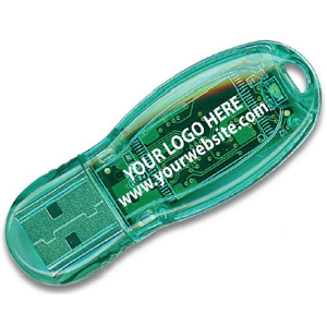 UMS1281COLOR1K ACP-EP 128Mb Mobile Flash Drive Usb 1color Custom Logo 1000u+