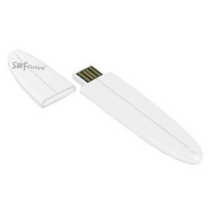 USF1GB2COLOR3 ACP-EP 1Gb Surf Flash Drive Usb 2color Custom Logo 300-699u