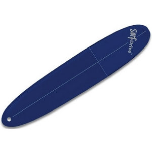 USF1GB1COLOR7 ACP-EP 1Gb Surf Flash Drive Usb 1color Custom Logo 700-999u