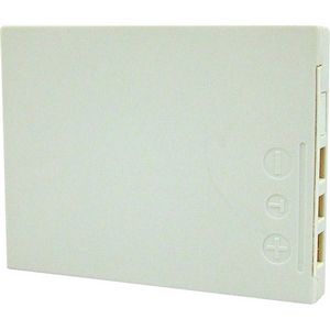 UL-ENEL8 NABC UltraLast Lithium Ion Camera Battery Lithium Ion (Li-Ion) 3.7V DC (Refurbished)