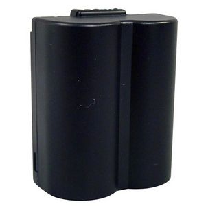 UL-CGAS006 NABC UltraLast Lithium Ion Battery for Digital Cameras Lithium Ion (Li-Ion) 7.2V DC (Refurbished)