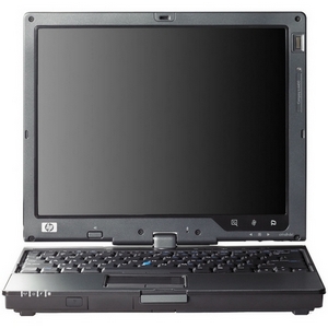 RA296AW#ABA HP tc4400 12.1" Tablet PC - Intel Core Duo T2500 Dual-core (2 Core) 2 GHz (Refurbished)