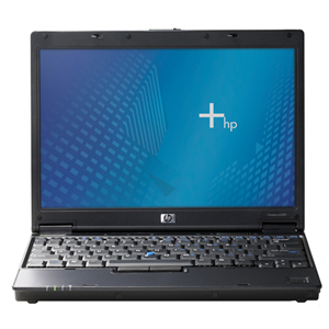 EZ126AW#ABA HP Business Notebook nc2400 12.1" Notebook - Intel Core Solo U1400 1.20 GHz (Refurbished)