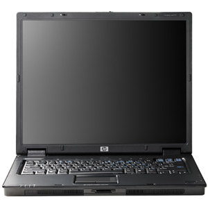 EN191UA#ABA HP Business Notebook nx6325 15" Notebook - AMD Turion 64 X2 TL-60 2 GHz (Refurbished)