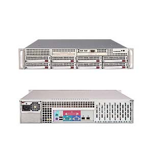 M4L-80022825 SuperMicro SuperServer 6015B-3V (SYS-6015B-3V)