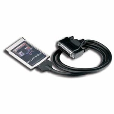 QUATECH SSP-200/300 Adattatore PCMCIA RS-422/485 - Usato Funzionante