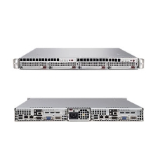 SuperMicro SYS-6015T-INFV