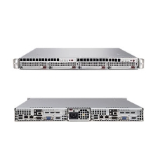SuperMicro SYS-6015T-TB