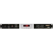 Monster Cable - PowerCenter MP PRO 2500 Line Conditioner 2775J 110V AC Mfr P/N MC600003
