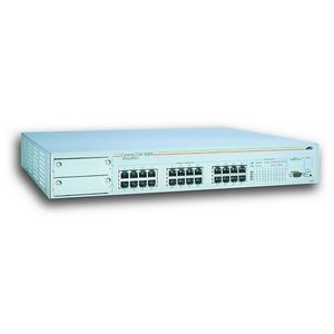 AT-8224XL-10 Allied Telesis AT-8224XL Ethernet Switch (Refurbished)