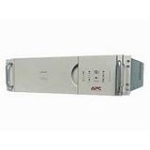 SU2200R3X106 APC Smart-UPS 2200 RM 2200VA/1600W 6.8 Minute Full Load 8 x NEMA 5-15R (Refurbished)