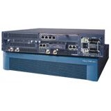 C7140-2FE/2VPN/K8 Cisco 7140-2FE VPN Bundle ISM and ISA 2xFE 2xAC PS (Refurbished)